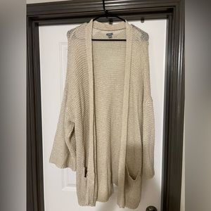 Aerie Cardigan